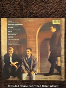 Crowded-House-Self-Titled-Debut-Album-second-image