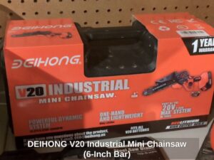 DEIHONG-V-Industrial-Mini-Chainsaw-Inch-Bar