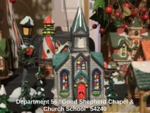 Department-Good-Shepherd-Chapel-Church-School