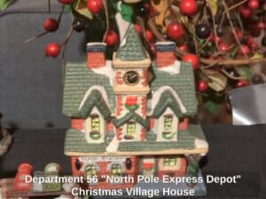 Department-North-Pole-Express-Depot-Christmas-Village-House