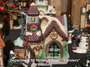 Department-Snow-Village-Carolers-Building
