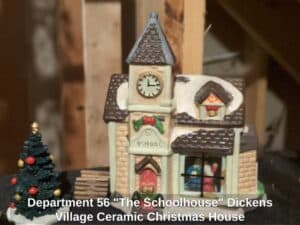 Department-The-Schoolhouse-Dickens-Village-Ceramic-Christmas-House