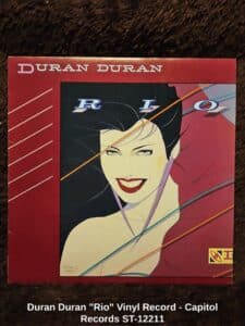 Duran-Duran-Rio-Vinyl-Record-Capitol-Records-ST-
