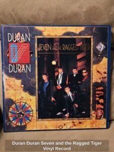 Duran-Duran-Seven-and-the-Ragged-Tiger-Vinyl-Record