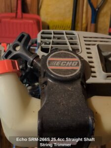 Echo-SRM-S-.cc-Straight-Shaft-String-Trimmer-second-image
