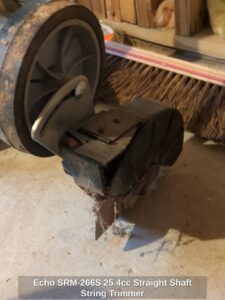 Echo-SRM-S-.cc-Straight-Shaft-String-Trimmer-third-image