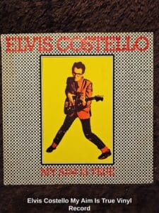 Elvis-Costello-My-Aim-Is-True-Vinyl-Record