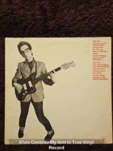 Elvis-Costello-My-Aim-Is-True-Vinyl-Record-second-image