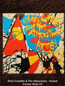 Elvis-Costello-The-Attractions-Armed-Forces-Vinyl-LP
