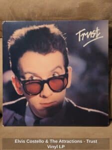 Elvis-Costello-The-Attractions-Trust-Vinyl-LP