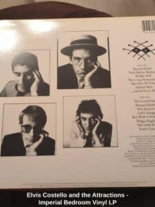 Elvis-Costello-and-the-Attractions-Imperial-Bedroom-Vinyl-LP-second-image