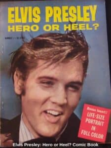 Elvis-Presley-Hero-or-Heel-Comic-Book