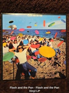 Flash-and-the-Pan-Flash-and-the-Pan-Vinyl-LP