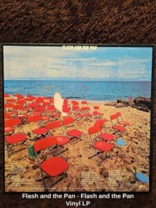 Flash-and-the-Pan-Flash-and-the-Pan-Vinyl-LP-second-image