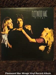 Fleetwood-Mac-Mirage-Vinyl-Record-Album