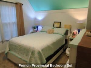French-Provincial-Bedroom-Set