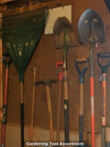 Gardening-Tool-Assortment