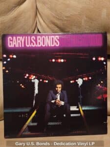 Gary-U.S.-Bonds-Dedication-Vinyl-LP