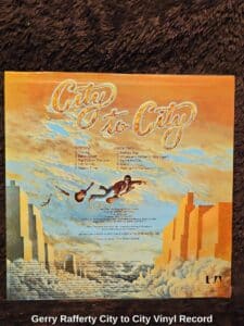 Gerry-Rafferty-City-to-City-Vinyl-Record-second-image