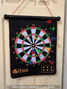 Gitus-Fabric-Dartboard-with-Darts