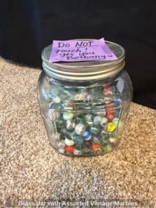 Glass-Jar-with-Assorted-Vintage-Marbles