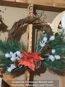 Grapevine-Christmas-Wreath-with-Poinsettia-Pinecones-and-Thistle-Accents