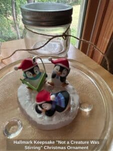 Hallmark-Keepsake-Not-a-Creature-Was-Stirring-Christmas-Ornament-second-image