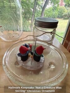 Hallmark-Keepsake-Not-a-Creature-Was-Stirring-Christmas-Ornament-third-image