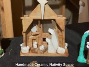 Handmade-Ceramic-Nativity-Scene