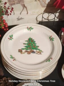 Holiday-Hostess-China-Christmas-Tree-Service-for-second-image
