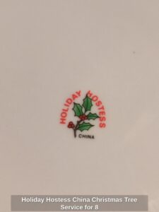 Holiday-Hostess-China-Christmas-Tree-Service-for-third-image