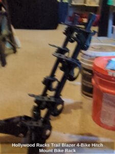 Hollywood-Racks-Trail-Blazer-Bike-Hitch-Mount-Bike-Rack-second-image