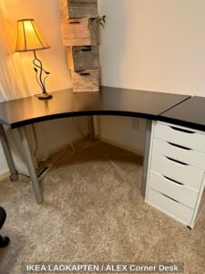 IKEA-LAGKAPTEN-or-ALEX-Corner-Desk-second-image
