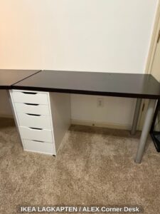 IKEA-LAGKAPTEN-or-ALEX-Corner-Desk-third-image