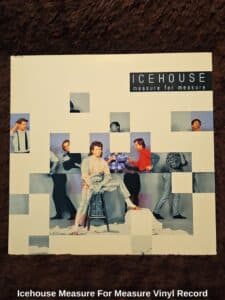 Icehouse-Measure-For-Measure-Vinyl-Record