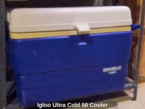 Igloo-Ultra-Cold-Cooler