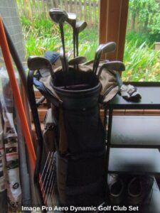 Image-Pro-Aero-Dynamic-Golf-Club-Set