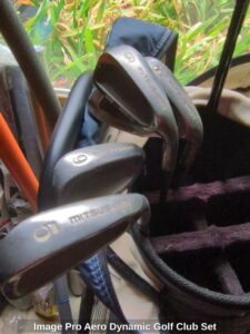 Image-Pro-Aero-Dynamic-Golf-Club-Set-fifth-image