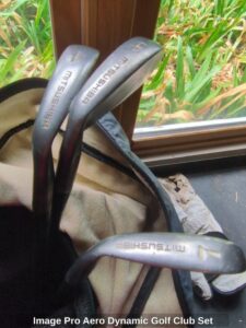 Image-Pro-Aero-Dynamic-Golf-Club-Set-fourth-image