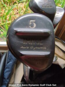 Image-Pro-Aero-Dynamic-Golf-Club-Set-third-image