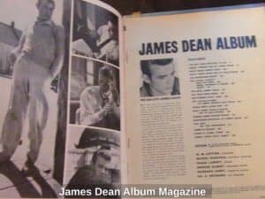 James-Dean-Album-Magazine-second-image
