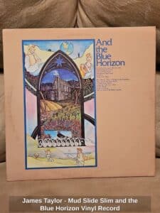 James-Taylor-Mud-Slide-Slim-and-the-Blue-Horizon-Vinyl-Record-second-image