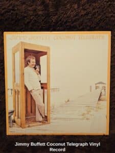 Jimmy-Buffett-Coconut-Telegraph-Vinyl-Record
