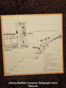Jimmy-Buffett-Coconut-Telegraph-Vinyl-Record-second-image