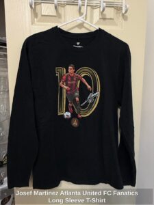Josef-Martnez-Atlanta-United-FC-Fanatics-Long-Sleeve-T-Shirt