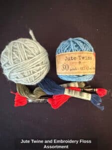 Jute-Twine-and-Embroidery-Floss-Assortment
