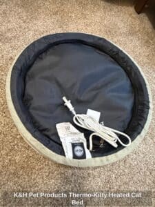 KH-Pet-Products-Thermo-Kitty-Heated-Cat-Bed-third-image