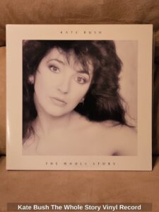 Kate-Bush-The-Whole-Story-Vinyl-Record