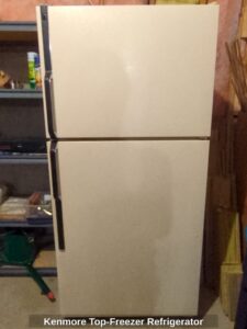 Kenmore-Top-Freezer-Refrigerator