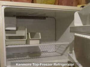 Kenmore-Top-Freezer-Refrigerator-third-image